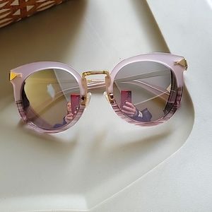 SD Cat eye sunglasses